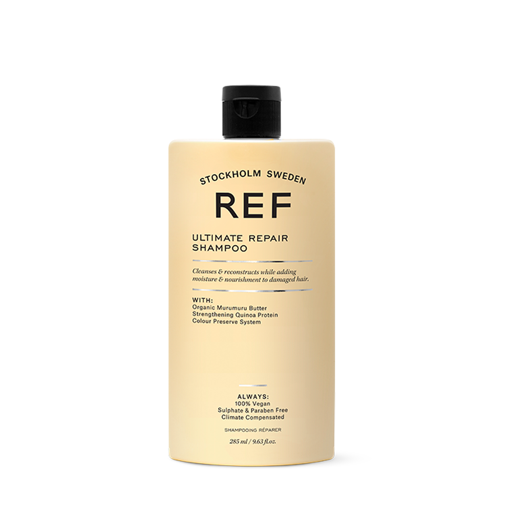 Ultimate Repair Shampoo
