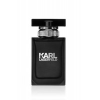 Miniatyr av produktbild för Karl Lagerfeld Pour Homme EdT 100ml