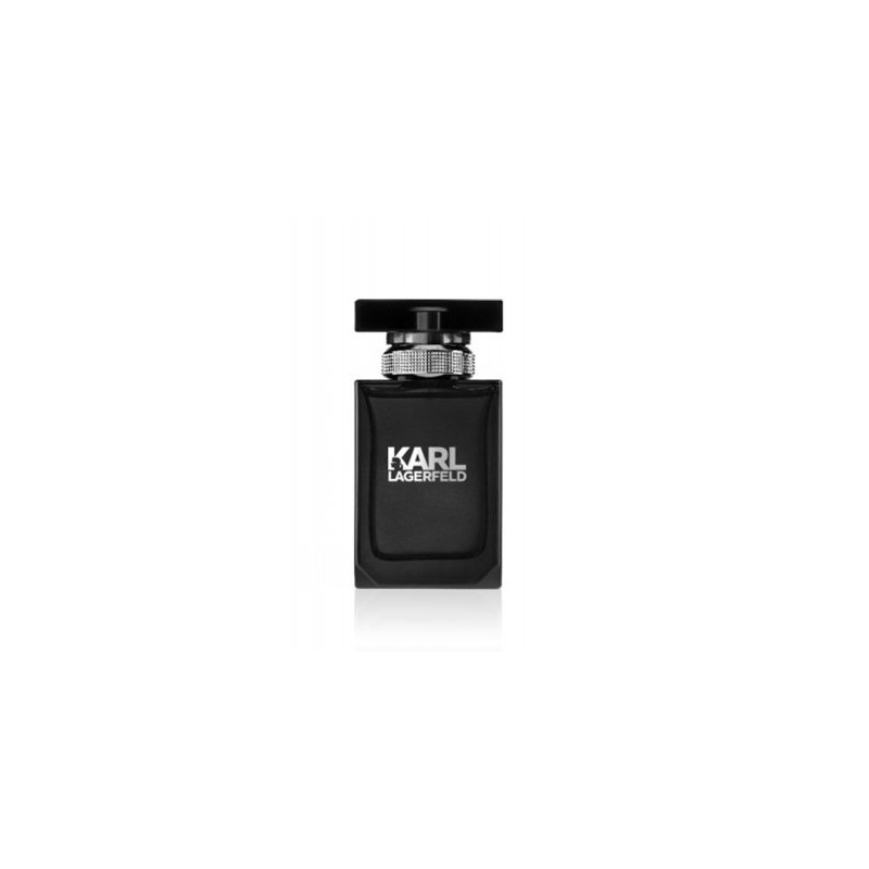 Produktbild för Karl Lagerfeld Pour Homme EdT 100ml