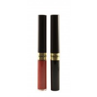 Miniatyr av produktbild för Lipfinity Lip Colour - 125 So Glamorous