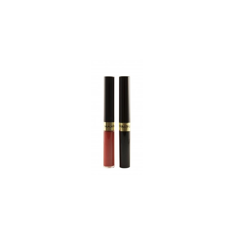 Produktbild för Lipfinity Lip Colour - 125 So Glamorous