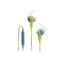 Miniatyr av produktbild för Bose SoundSport In-Ear II - Grön