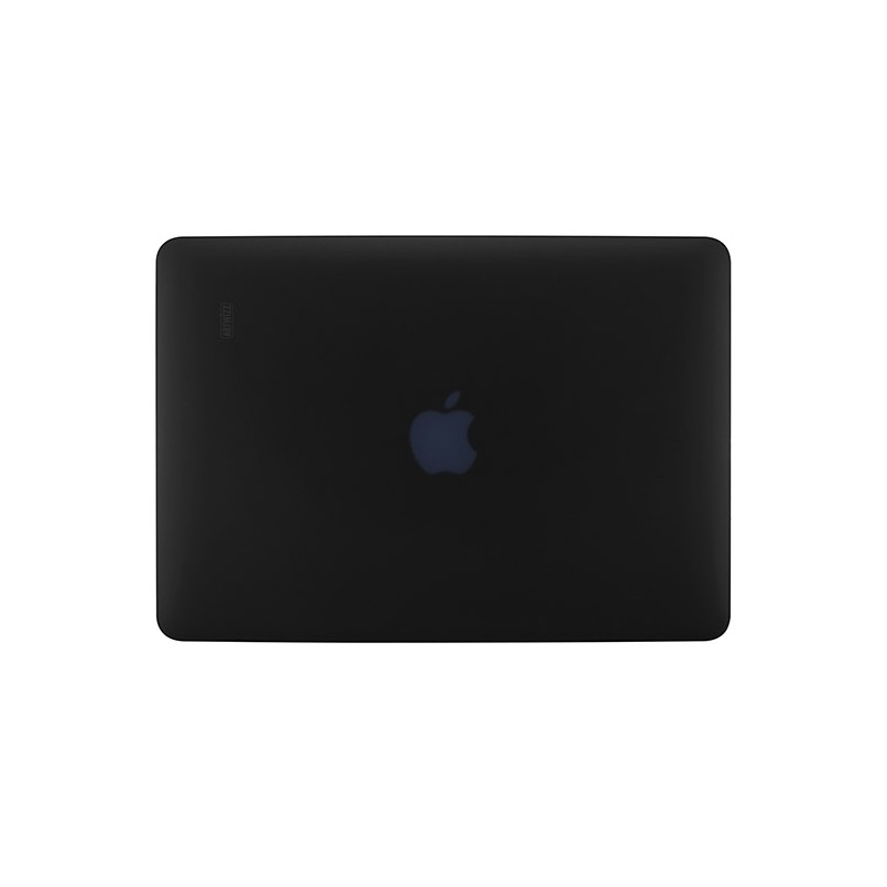 Produktbild för Rubber Clip för MacBook 12" - Transparant