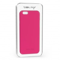 Miniatyr av produktbild för Happy Plugs Ultra Thin Case | iPhone 6 | Red