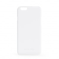 Miniatyr av produktbild för Happy Plugs Ultra Thin Case | iPhone 6 | Red