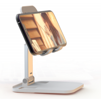 Miniatyr av produktbild för Digipower Call Phone & Tablet stand