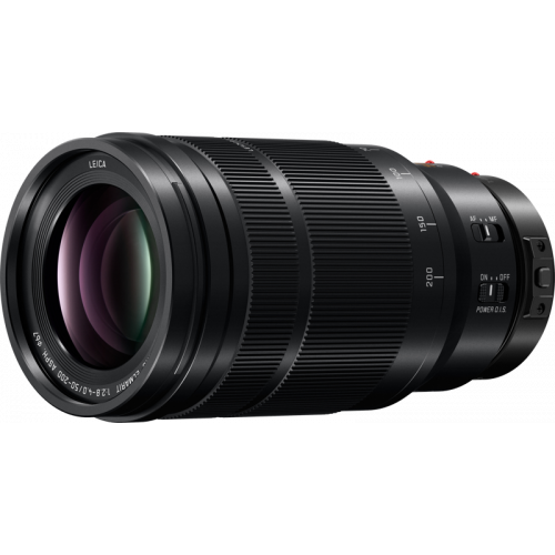 Panasonic Panasonic Leica DG Vario Elmarit 50-200mm f/2.8-4.0 ASPH Power O.I.S.
