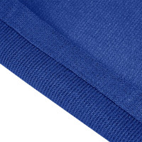 Produktbild för Tältmatta 300x400 cm blå HDPE