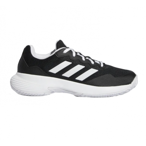 Adidas ADIDAS Gamecourt 2.0 Black Women Padel/Tennis