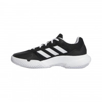 Produktbild för ADIDAS Gamecourt 2.0 Black Women Padel/Tennis