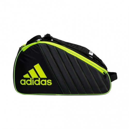 Adidas ADIDAS Pro Tour Racket Bag Lime