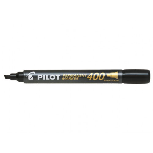 PILOT Märkpenna PILOT SCA 400 2-4,5mm svart