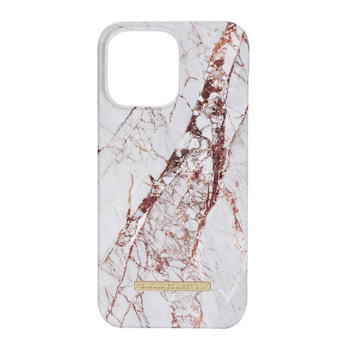 ONSALA COLLECTION Backcover iPhone 14 Pro Max 6,7" White Rhino Marble