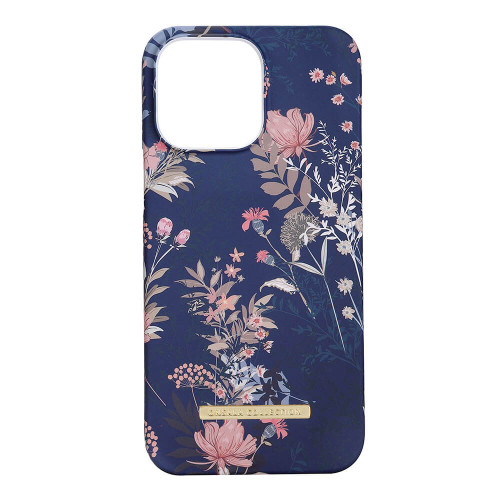 ONSALA COLLECTION Backcover iPhone 14 Pro Max 6,7" Dark Flower