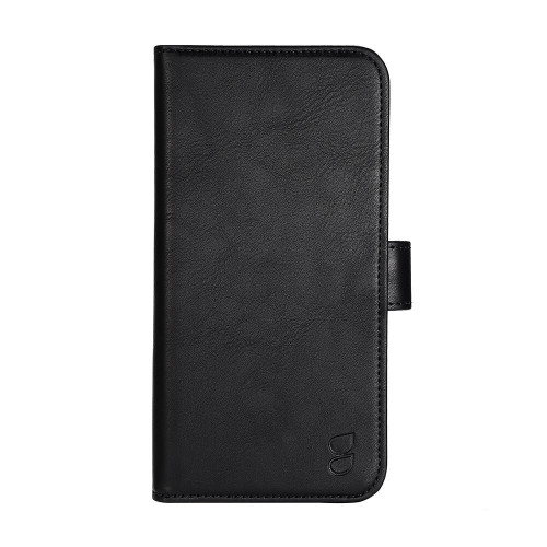 GEAR 2in1 Wallet 7 card MagSeries iPhone 14 Pro Max 6,7" Black