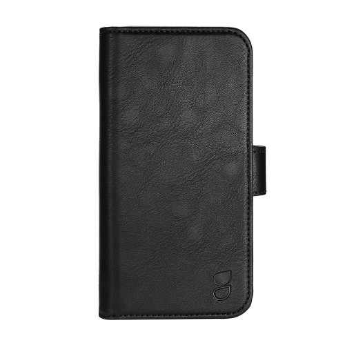 GEAR 2in1 Wallet 7 card MagSeries iPhone 14 Pro 6,1" Black