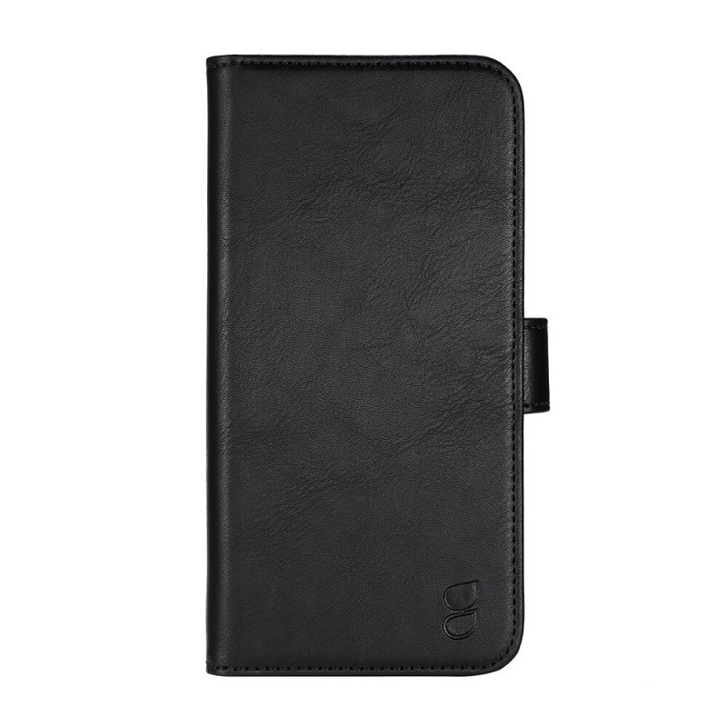 Produktbild för 2in1 Wallet 7 card MagSeries iPhone 14 Plus 6,7" Black