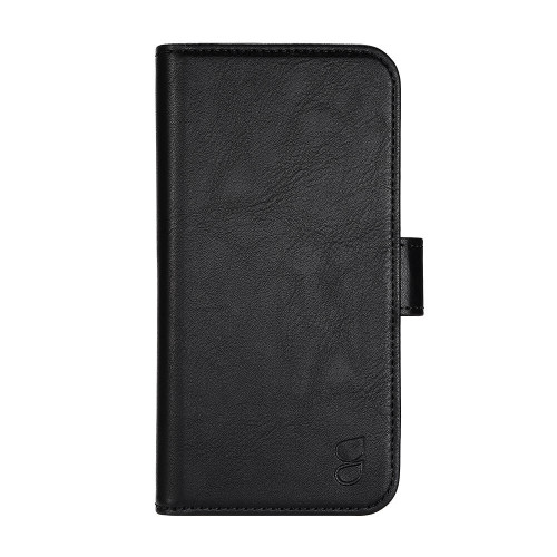 GEAR 2in1 Wallet 7 card MagSeries iPhone 13 / 14 6,1" Black