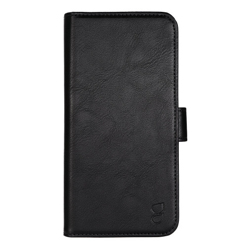 GEAR 2in1 Wallet 3 card iPhone 14 Pro Max 6,7" Black