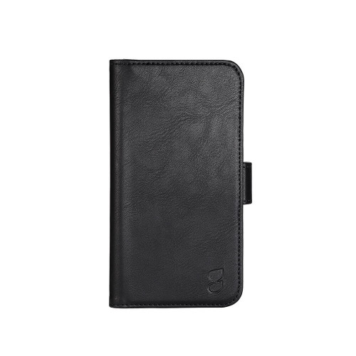 GEAR Classic Wallet 3 card iPhone 14 Pro 6,1" Black