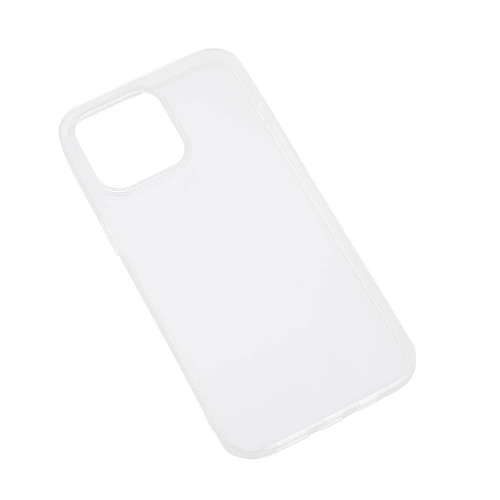 GEAR Backcover Transparent TPU iPhone 14 Pro Max 6,7"