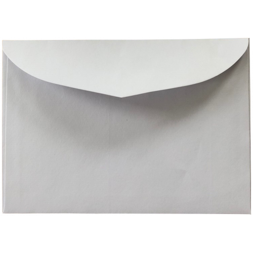 FOCUS Focus Envelope 114x162 (C6)120g White 500 pcs