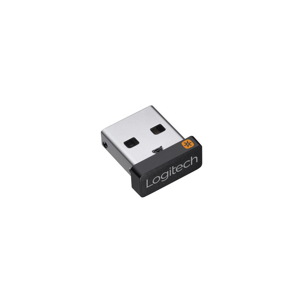 Produktbild för Logitech Unifying Receiver (Skadad kartong)