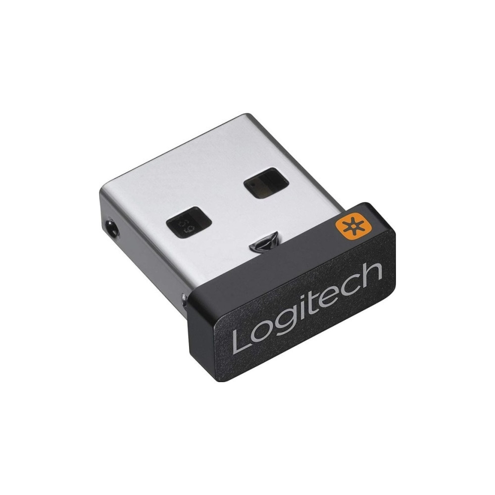 Produktbild för Logitech Unifying Receiver (Skadad kartong)