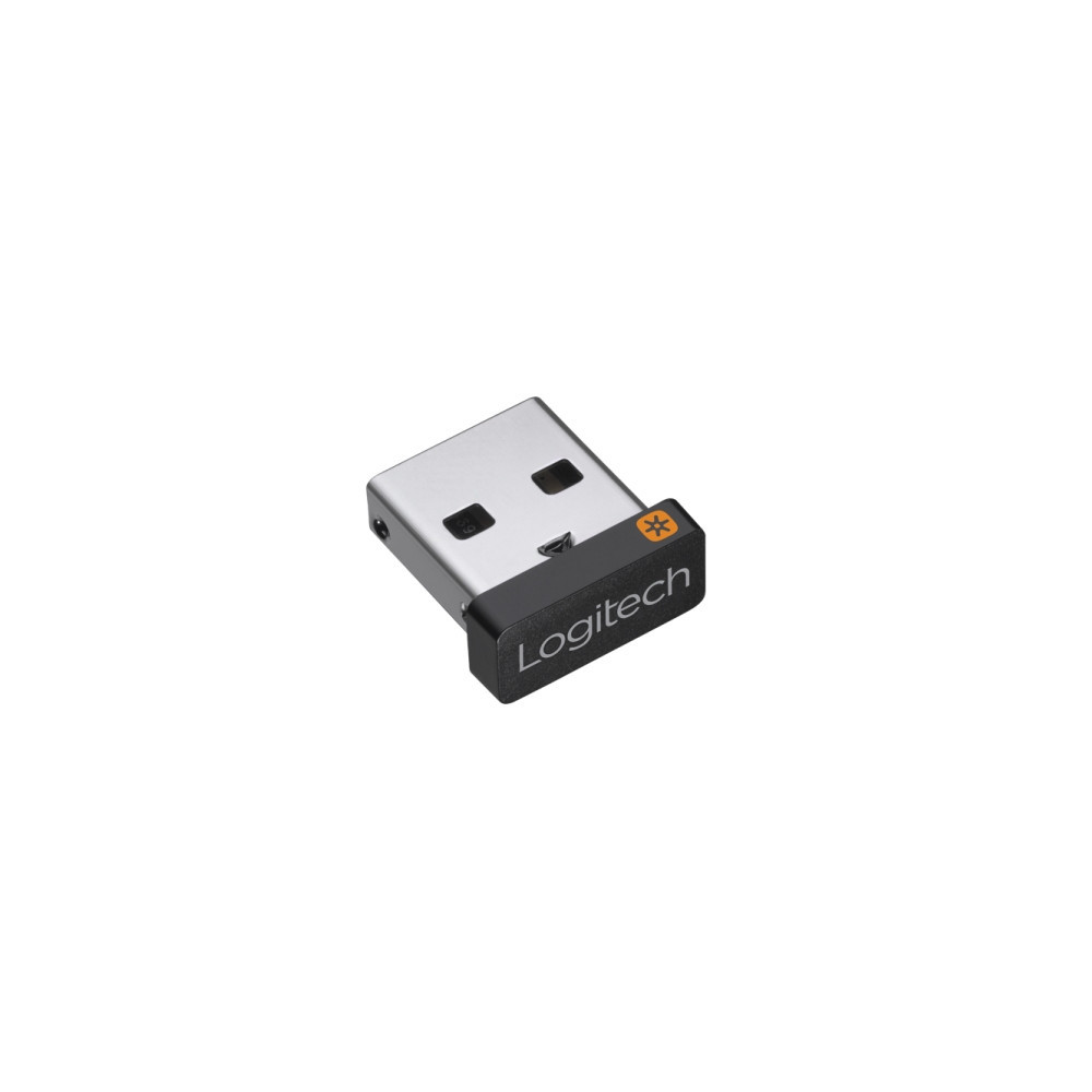 Produktbild för Logitech Unifying Receiver (Skadad kartong)