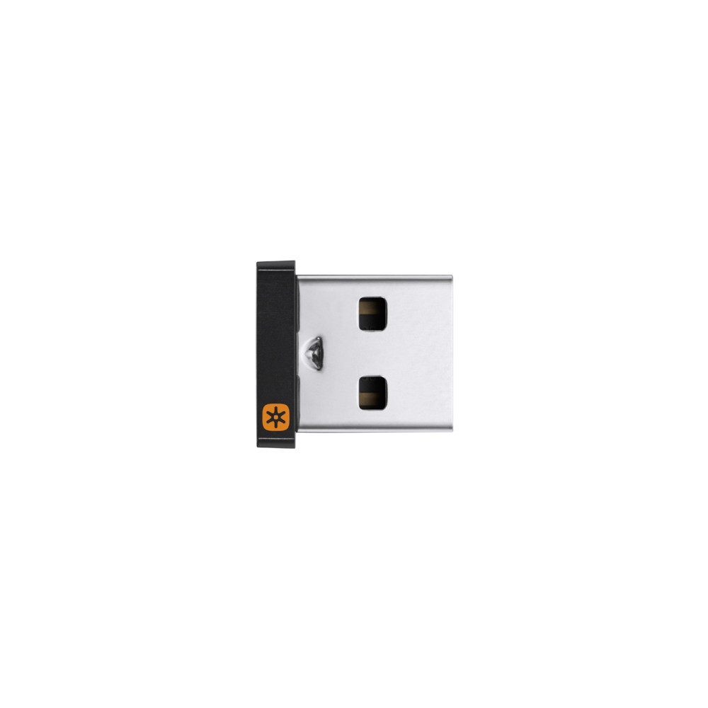Produktbild för Logitech Unifying Receiver (Skadad kartong)