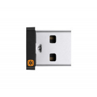 Produktbild för Logitech Unifying Receiver (Skadad kartong)