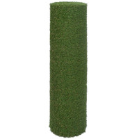 Miniatyr av produktbild för Konstgräsmatta 1x5 m/20 mm grön