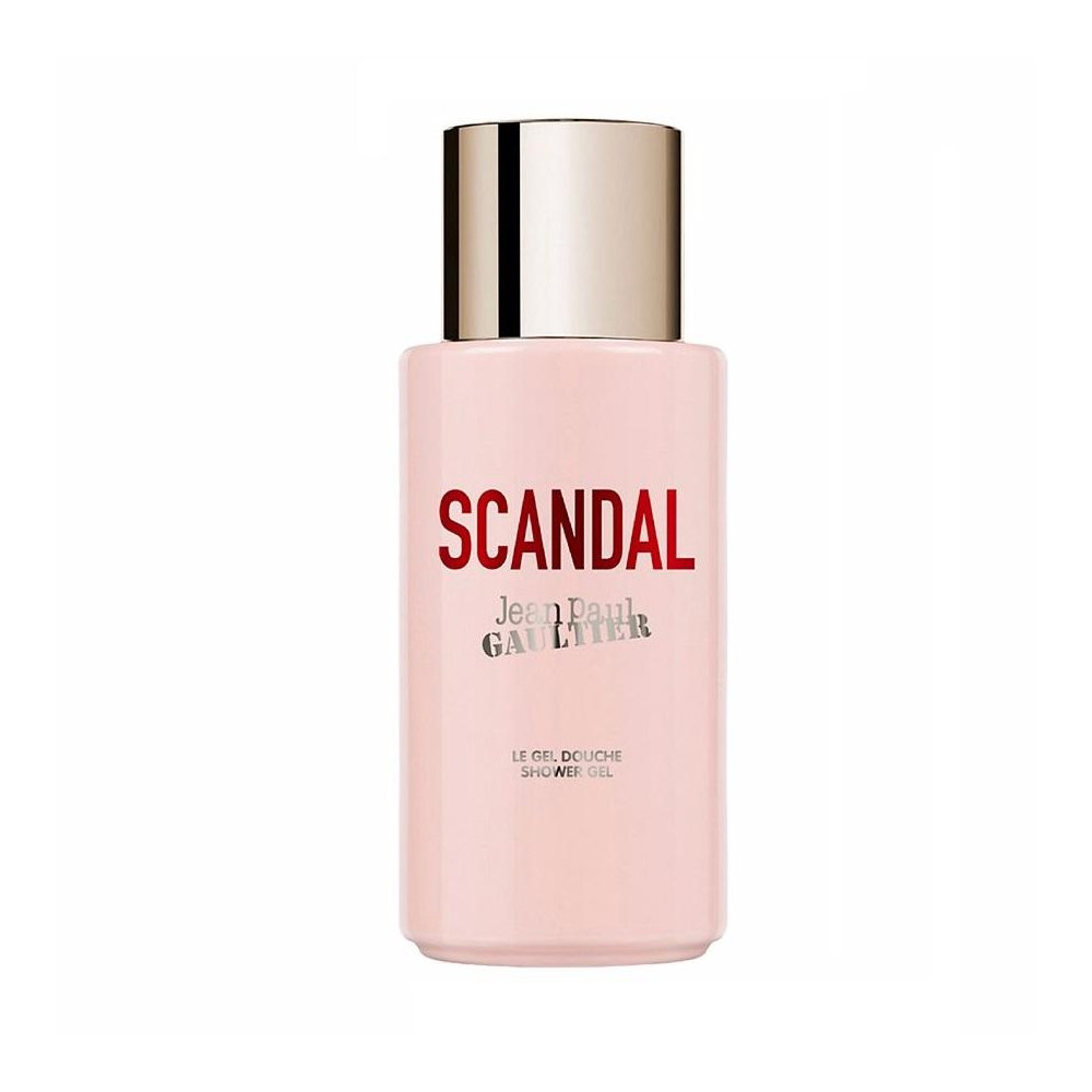 Produktbild för Scandal Shower Gel 200ml