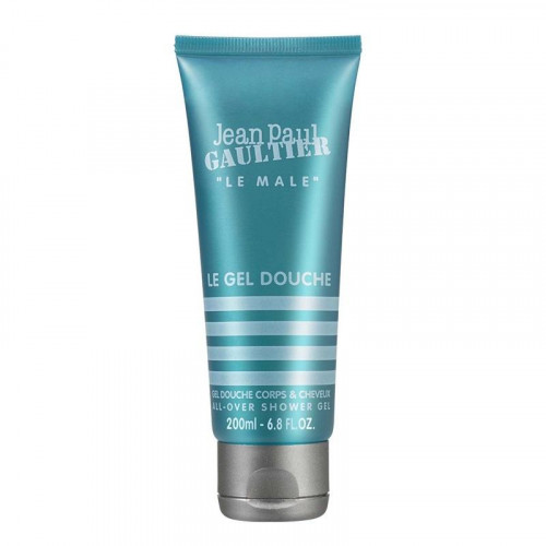 Jean Paul Gaultier Le Male All-Over Shower Gel 200ml