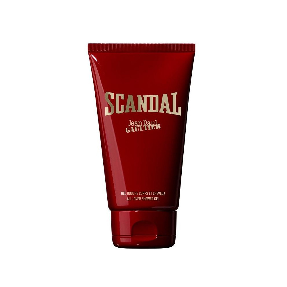 Produktbild för Scandal Pour Homme All-Over Shower Gel 150ml