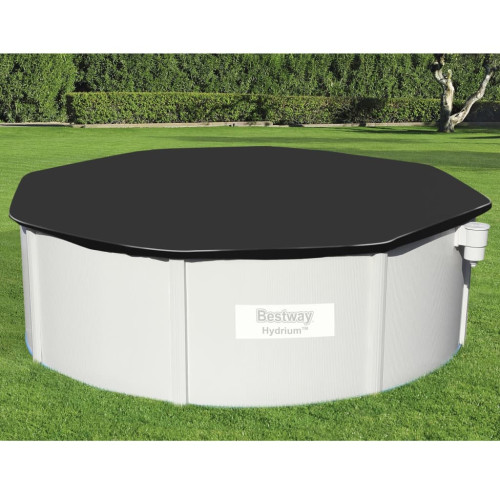 Bestway Bestway Poolöverdrag Flowclear 396 cm