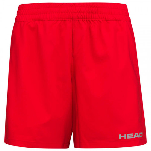 HEAD HEAD Club Shorts Red  Women