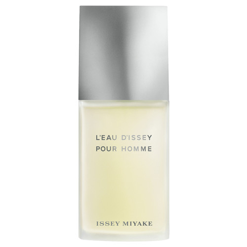 Issey Miyake Issey Miyake L'Eau D'Issey Pour Homme Edt Spray