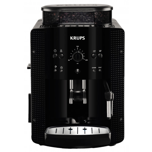 Krups Krups Essential EA810870 kaffemaskin Halvautomatisk Espressomaskin 1,7 l