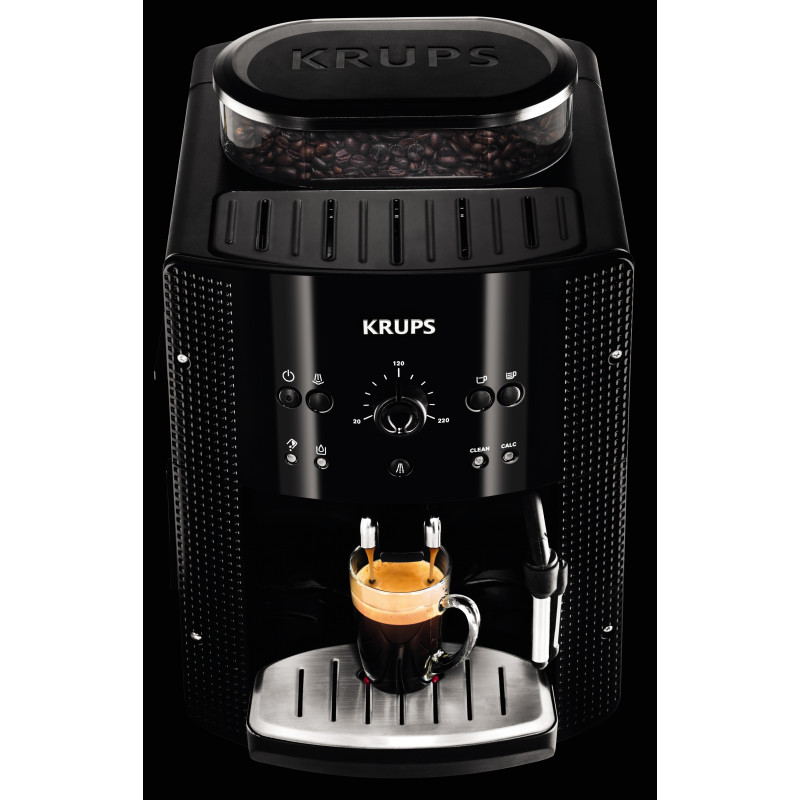 Produktbild för Krups Essential EA810870 kaffemaskin Halvautomatisk Espressomaskin 1,7 l