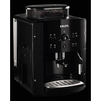 Miniatyr av produktbild för Krups Essential EA810870 kaffemaskin Halvautomatisk Espressomaskin 1,7 l