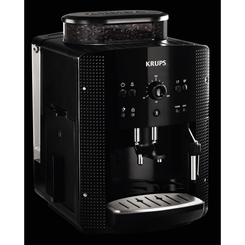 Produktbild för Krups Essential EA810870 kaffemaskin Halvautomatisk Espressomaskin 1,7 l