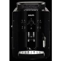 Miniatyr av produktbild för Krups Essential EA810870 kaffemaskin Halvautomatisk Espressomaskin 1,7 l