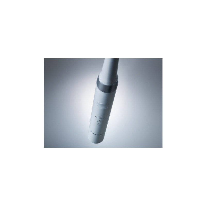 Produktbild för Panasonic EW-DM81 Vuxen Ultraljudstandborste Silver, Vit