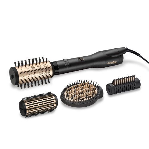 BaByliss BaByliss Big Hair Luxe