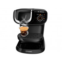 Produktbild för Bosch My Way 2 Halvautomatisk Kuddmatad kaffebryggare 1,3 l