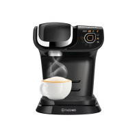 Produktbild för Bosch My Way 2 Halvautomatisk Kuddmatad kaffebryggare 1,3 l