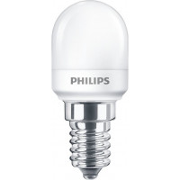 Produktbild för Philips Kronljus 15 W T25 E14