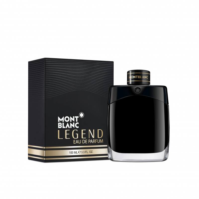 Produktbild för Montblanc Legend Män 100 ml