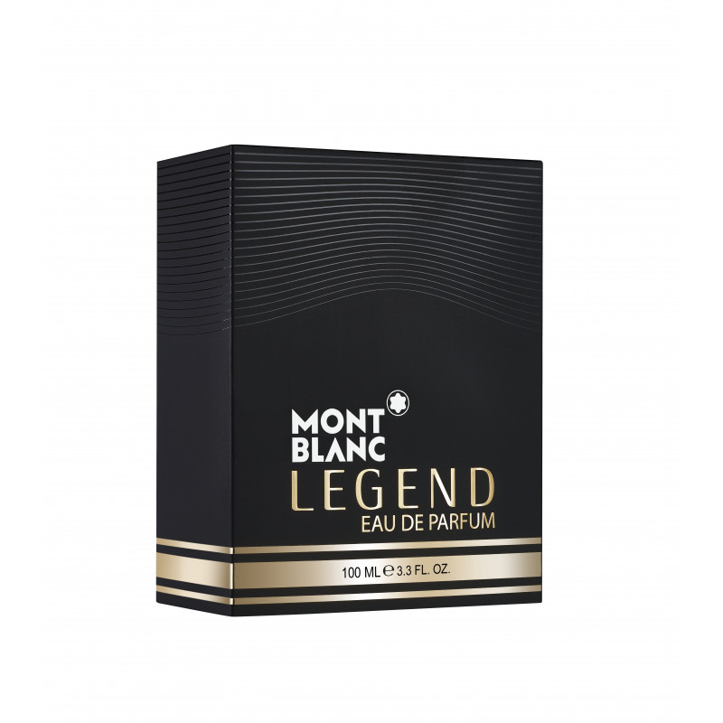 Produktbild för Montblanc Legend Män 100 ml